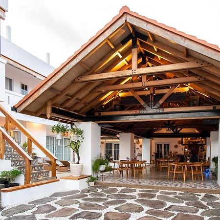 Keramas Moonlight Villa Ngoại thất bức ảnh