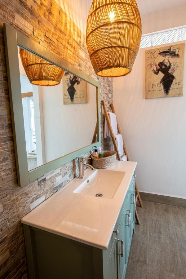 Keramas Moonlight Villa Ngoại thất bức ảnh