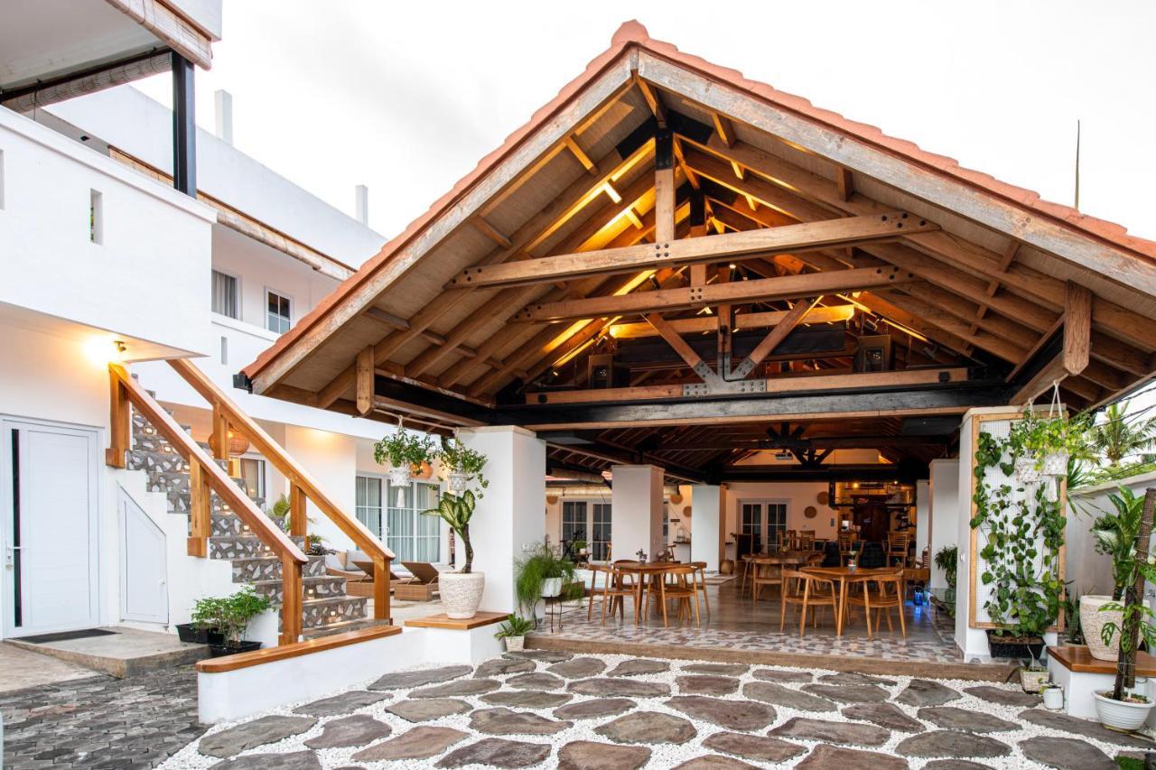 Keramas Moonlight Villa Ngoại thất bức ảnh