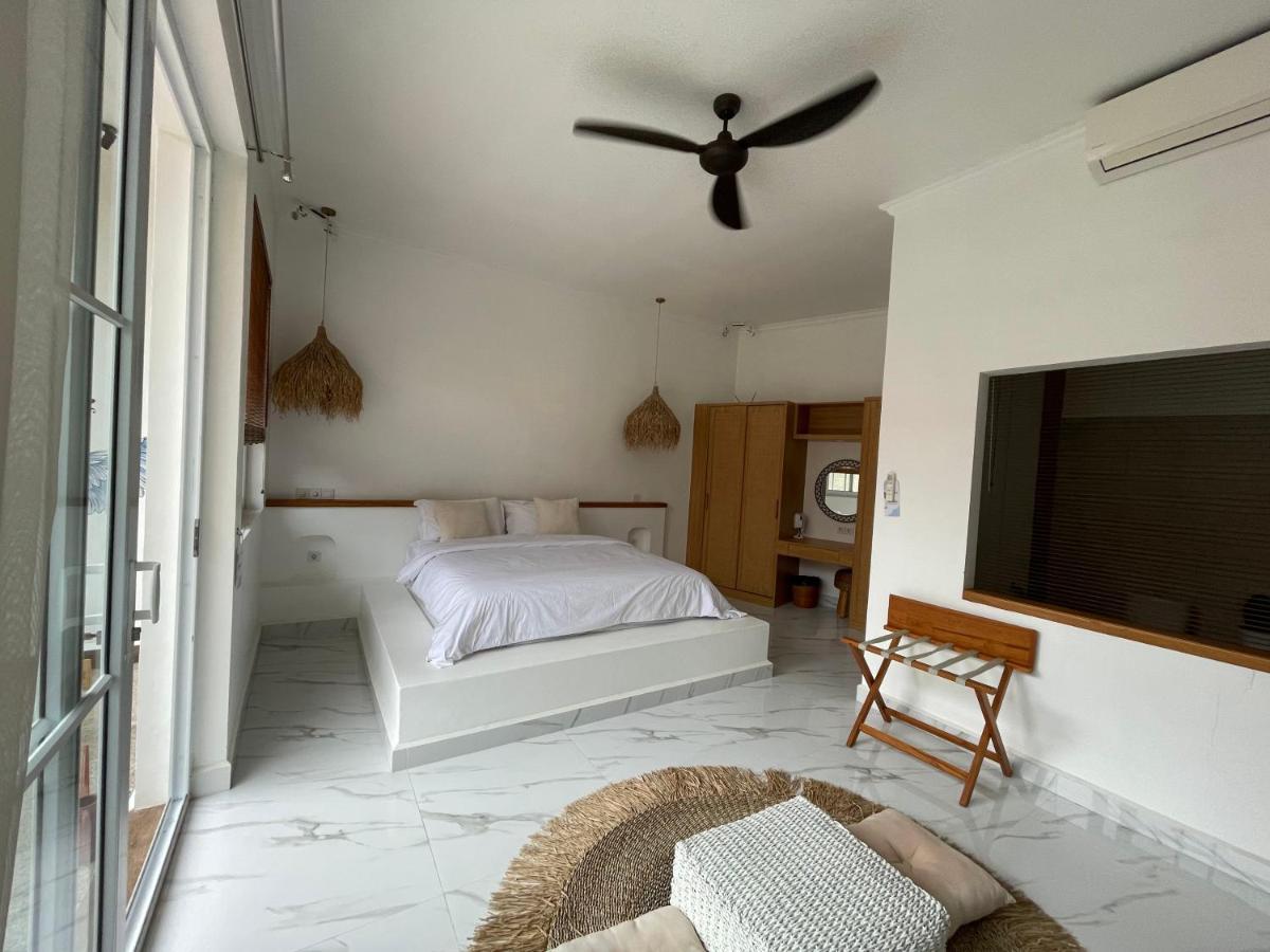 Keramas Moonlight Villa Ngoại thất bức ảnh
