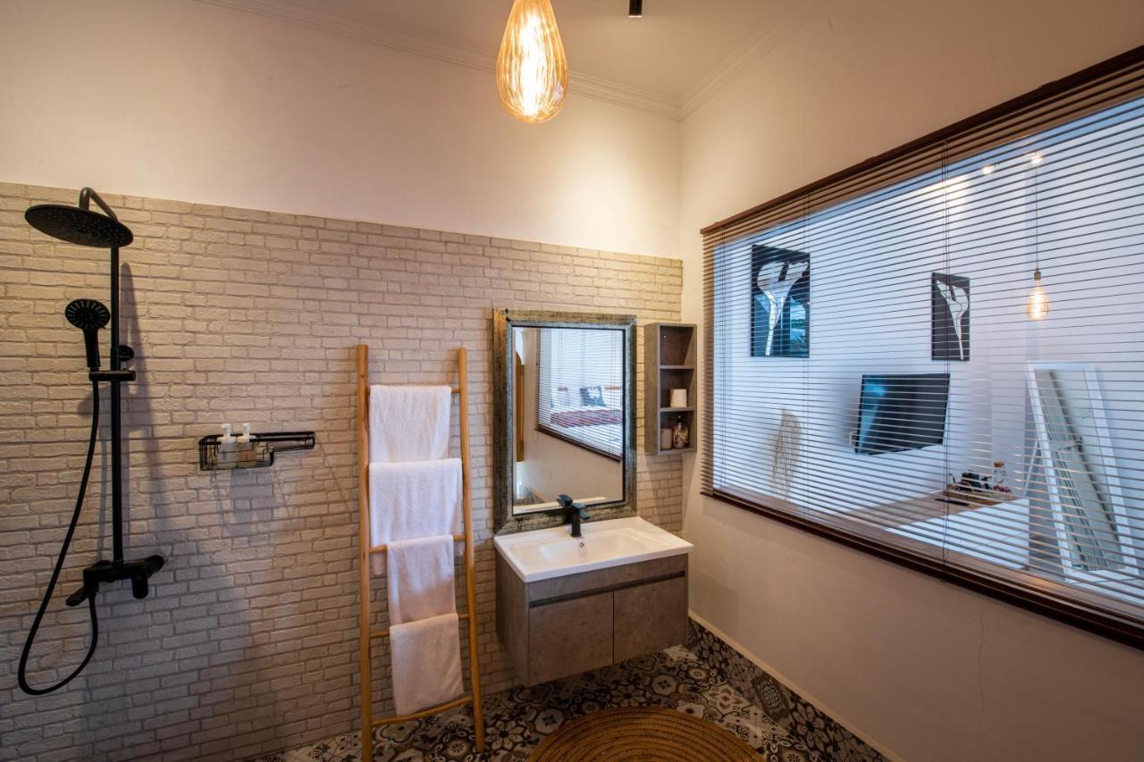 Keramas Moonlight Villa Ngoại thất bức ảnh
