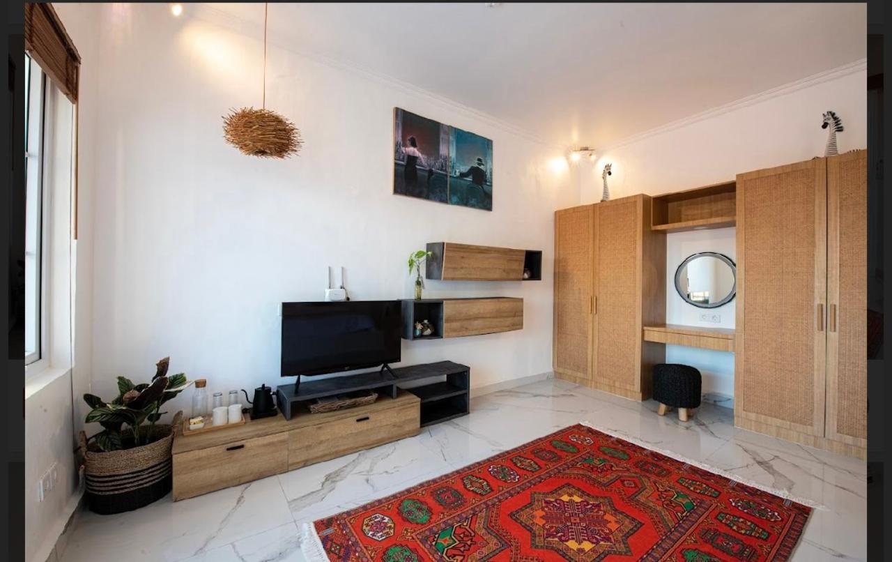 Keramas Moonlight Villa Ngoại thất bức ảnh