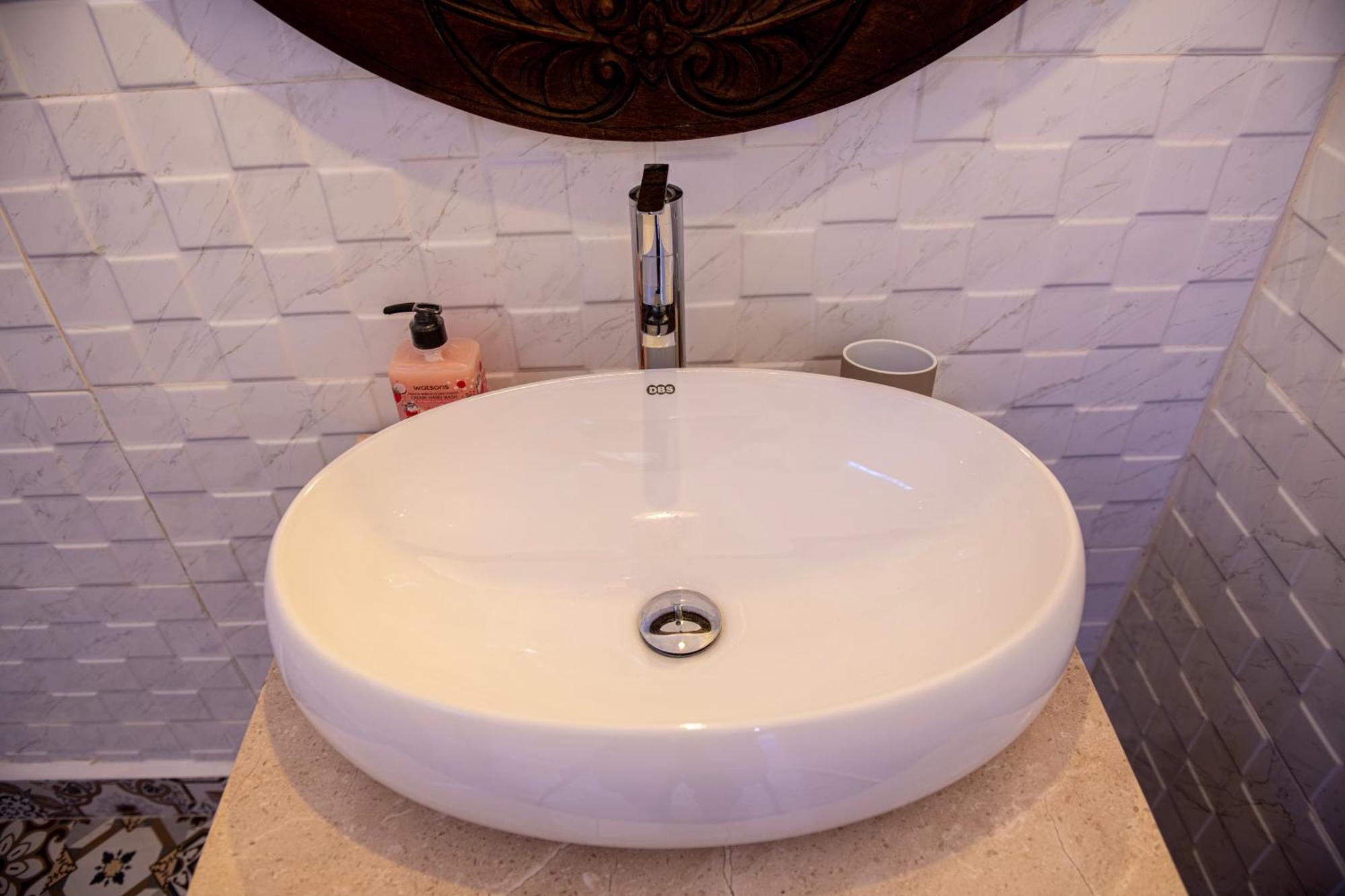 Keramas Moonlight Villa Ngoại thất bức ảnh