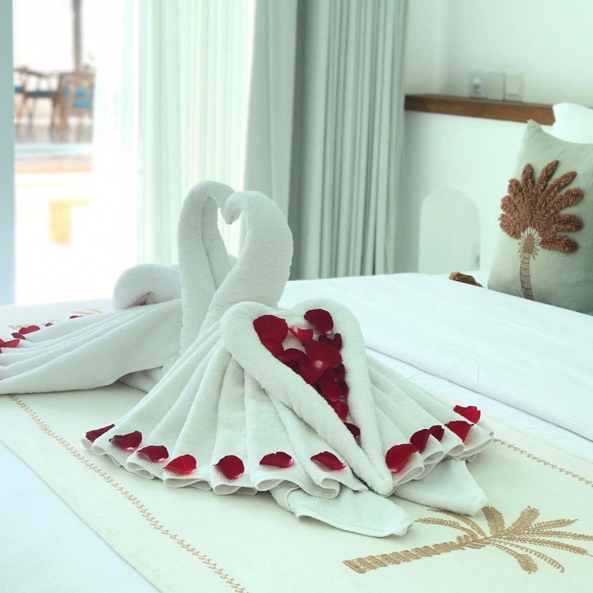 Keramas Moonlight Villa Ngoại thất bức ảnh